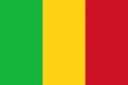 Flag-Mali